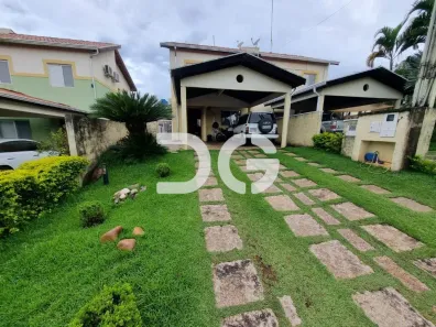 Casa de Condomínio com 3 Quartos à venda, 117m² no Parque Rural Fazenda Santa Cândida, Campinas