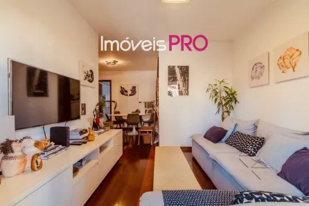 Apartamento com 3 Quartos à venda, 91m² no Sumarezinho, São Paulo