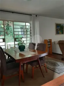 Casa com 3 Quartos à venda, 162m² no Chácara Inglesa, São Paulo