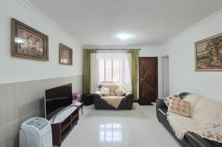 Casa com 3 Quartos à venda, 275m² no Demarchi, São Bernardo do Campo
