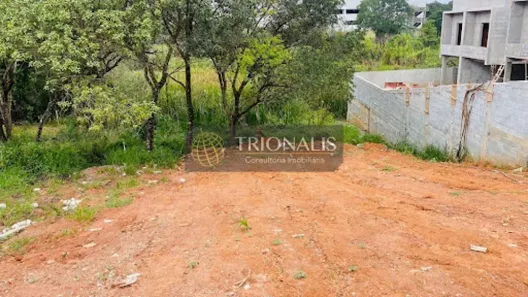 Lote/Terreno à venda, 267m² no Jardim Santo Antônio, Atibaia
