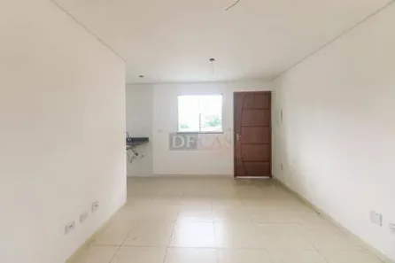 Apartamento com 2 Quartos à venda, 45m² no Vila Esperança, São Paulo