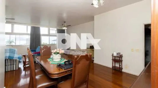 Apartamento com 3 Quartos à venda, 170m² no Flamengo, Rio de Janeiro