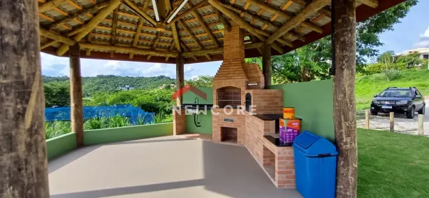 Lote/Terreno à venda, 1200m² no Condomínio Terras de Santa Mariana, Caçapava