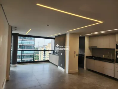 Apartamento com 3 Quartos à venda, 116m² no Vila Yara, Osasco