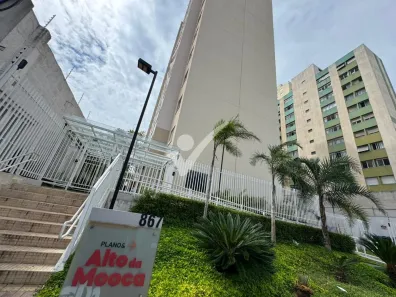 Apartamento com 1 Quarto para alugar, 25m² no Mooca, São Paulo