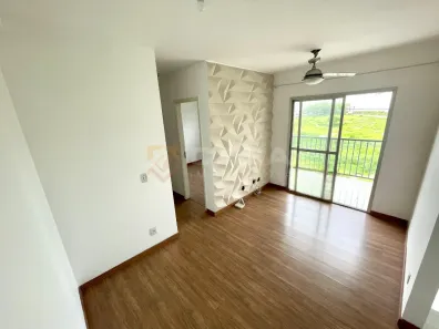 Apartamento com 2 Quartos à venda, 48m² no Colina de Laranjeiras, Serra