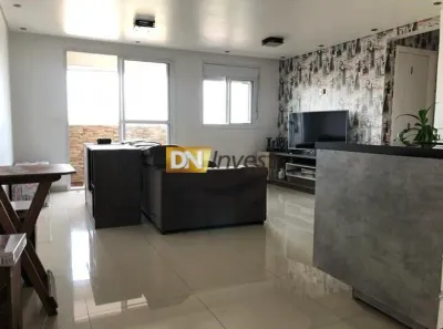 Apartamento com 2 Quartos à venda, 71m² no Gopoúva, Guarulhos