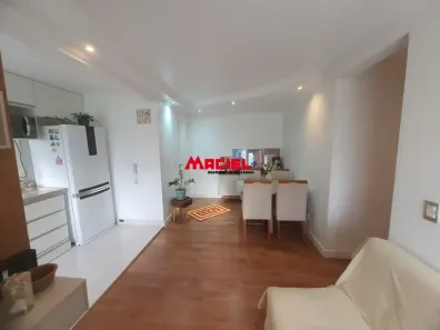 Apartamento com 3 Quartos à venda, 74m² no Jardim América, São José dos Campos