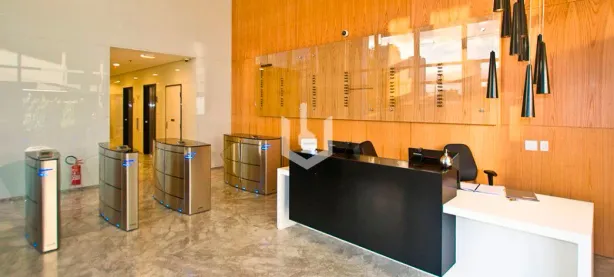 Sala Comercial à venda, 400m² no Jardim das Acácias, São Paulo