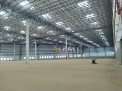 Galpão/Depósito/Armazém para alugar, 4492m² no Jardim Nova Limeira, Limeira
