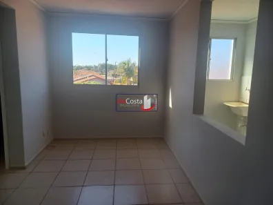 Apartamento com 2 Quartos à venda, 47m² no Jardim Manoel Penna, Ribeirão Preto