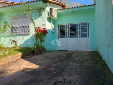 Casa com 2 Quartos à venda, 104m² no Estância Velha, Canoas