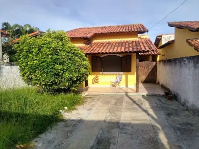 Casa com 2 Quartos à venda, 110m² no Jardim Atlântico Central (Itaipuaçu), Maricá