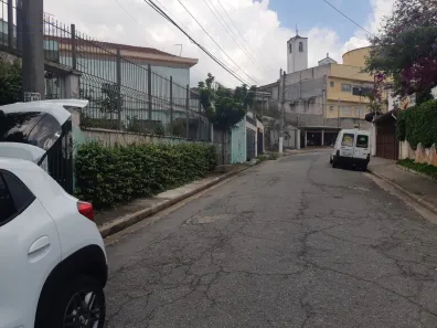Lote/Terreno à venda, 512m² no Vila Pirituba, São Paulo