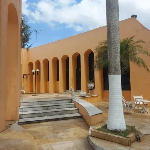 Casa de Condomínio com 6 Quartos à venda, 1000m² no Levilândia, Ananindeua