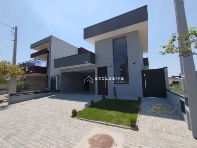 Casa de Condomínio com 3 Quartos à venda, 140m² no Residencial Alta Vista 1, Caçapava