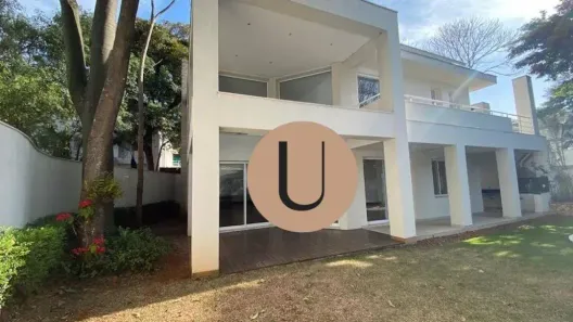 Casa com 4 Quartos à venda, 608m² no Jardim Petrópolis, São Paulo