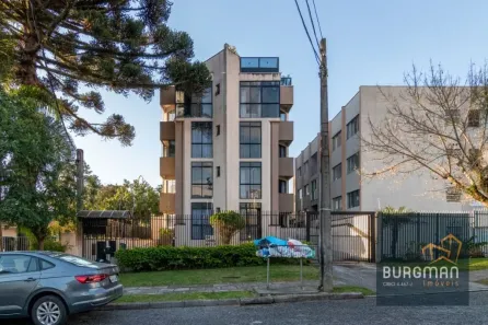 Apartamento com 3 Quartos à venda, 115m² no Portão, Curitiba