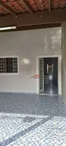 Casa com 2 Quartos à venda, 62m² no Parque Interlagos, São José dos Campos