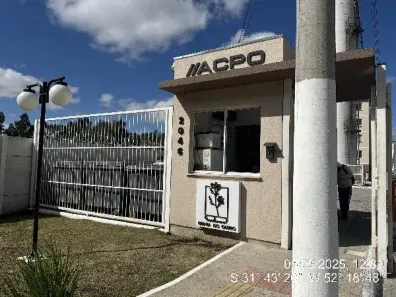Apartamento com 2 Quartos à venda, 43m² no Três Vendas, Pelotas