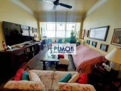 Apartamento com 3 Quartos à venda, 140m² no Copacabana, Rio de Janeiro