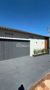 Casa com 3 Quartos à venda, 70m² no Conjunto Habitacional Madre Germana II, Goiânia