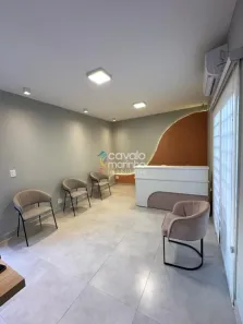 Ponto Comercial para alugar, 159m² no Jardim América, Ribeirão Preto