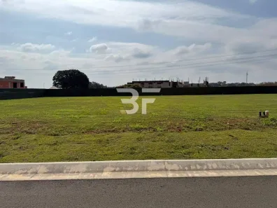 Lote/Terreno à venda, 629m² no Jardim Residencial Reserva Itanhangá, Indaiatuba