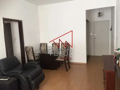 Apartamento com 3 Quartos à venda, 90m² no Botafogo, Rio de Janeiro