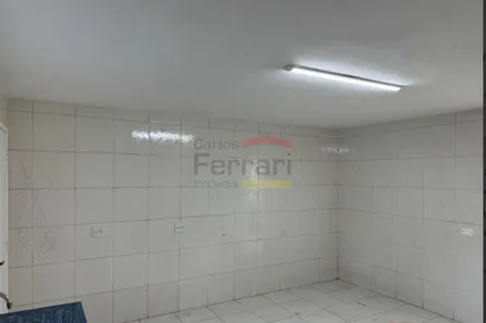 Sobrado com 3 Quartos à venda, 150m² no Vila Basileia, São Paulo
