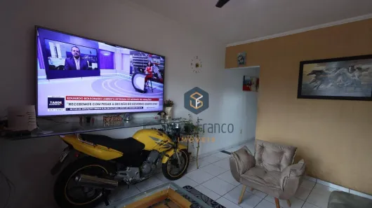 Sobrado com 2 Quartos à venda, 191m² no Jardim Camila, Mogi das Cruzes