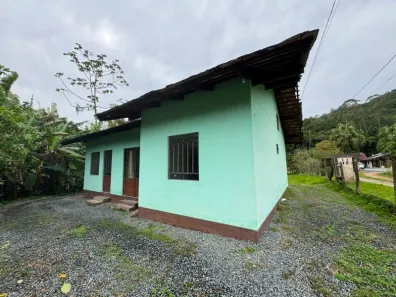com 3 Quartos para alugar, 98m² no Pomeranos, Timbó
