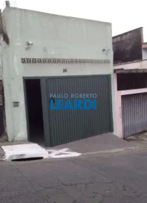 Sobrado com 5 Quartos à venda, 215m² no Vila Fachini, São Paulo