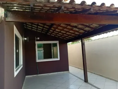 Casa com 3 Quartos à venda, 450m² no Praia Mar, Rio das Ostras
