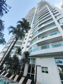 Apartamento com 1 Quarto para alugar, 56m² no Umarizal, Belém