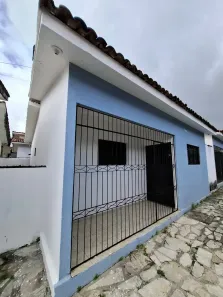 Casa com 2 Quartos para alugar, 70m² no Planalto Boa Esperança, João Pessoa