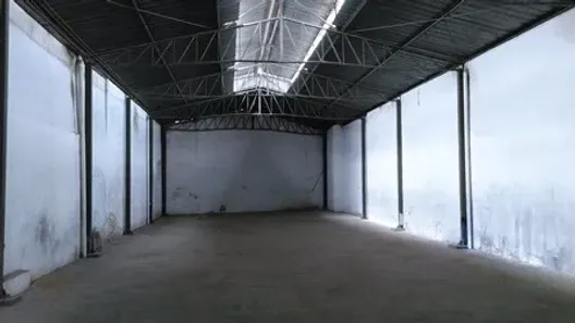 Galpão/Depósito/Armazém para alugar, 300m² no Colégio Batista, Belo Horizonte