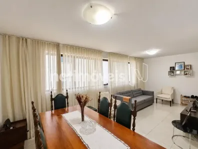Apartamento com 3 Quartos à venda, 115m² no Savassi, Belo Horizonte