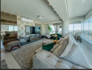 Apartamento com 3 Quartos à venda, 135m² no Tramandaí, Tramandaí