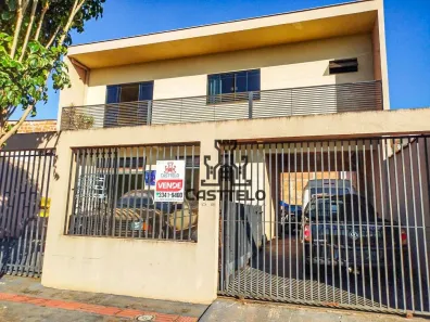 Sobrado com 3 Quartos à venda, 145m² no Jardim Jerônimo Nogueira de Figueiredo, Londrina