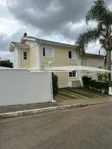 Casa de Condomínio com 3 Quartos à venda, 123m² no Jardim Casa Branca, Suzano