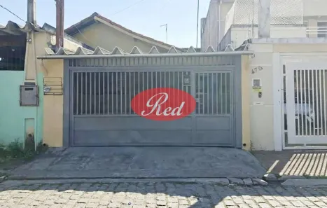 Casa com 3 Quartos à venda, 101m² no Vila Amorim, Suzano