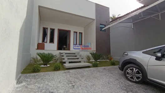 Casa com 2 Quartos à venda, 100m² no São João, Betim