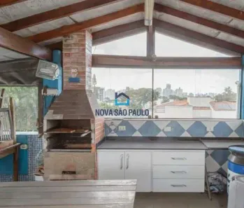 Casa com 4 Quartos à venda, 500m² no Bosque da Saúde, São Paulo