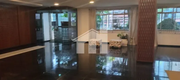 Apartamento com 3 Quartos à venda, 137m² no Santo Amaro, São Paulo