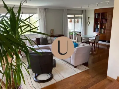 Apartamento com 4 Quartos à venda, 222m² no Brooklin Paulista, São Paulo