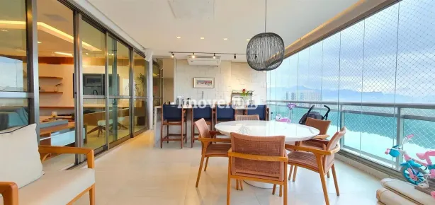 Apartamento com 4 Quartos à venda, 314m² no Barra da Tijuca, Rio de Janeiro