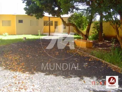 Casa com 2 Quartos à venda, 70m² no Parque Industrial Lagoinha, Ribeirão Preto