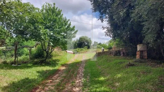 Fazenda/Sítio com 3 Quartos à venda, 75m² no Rincão do Cascalho, Portão